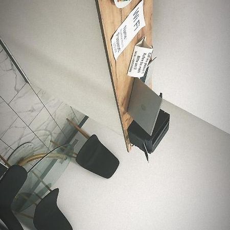 Aparthotel Merdian Wenen Buitenkant foto