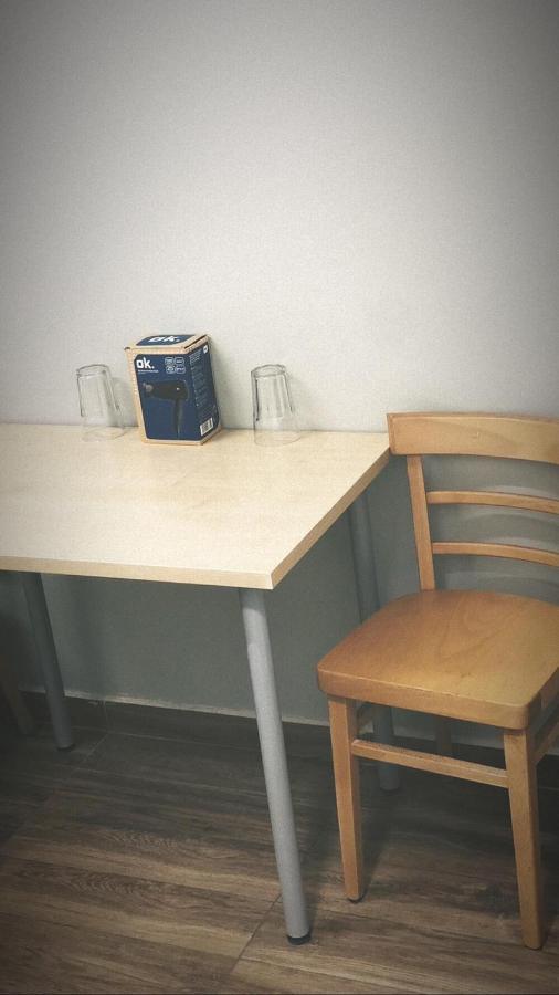 Aparthotel Merdian Wenen Buitenkant foto