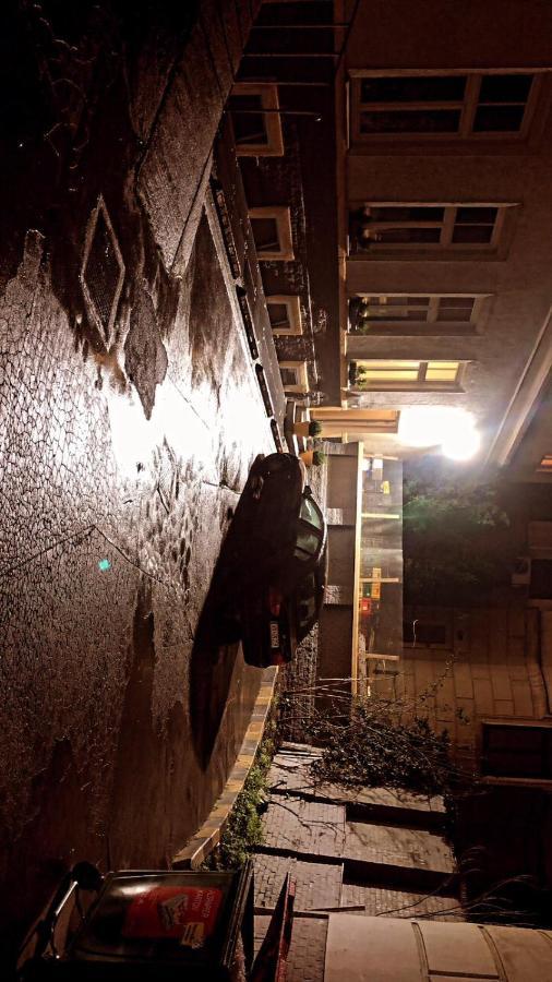 Aparthotel Merdian Wenen Buitenkant foto